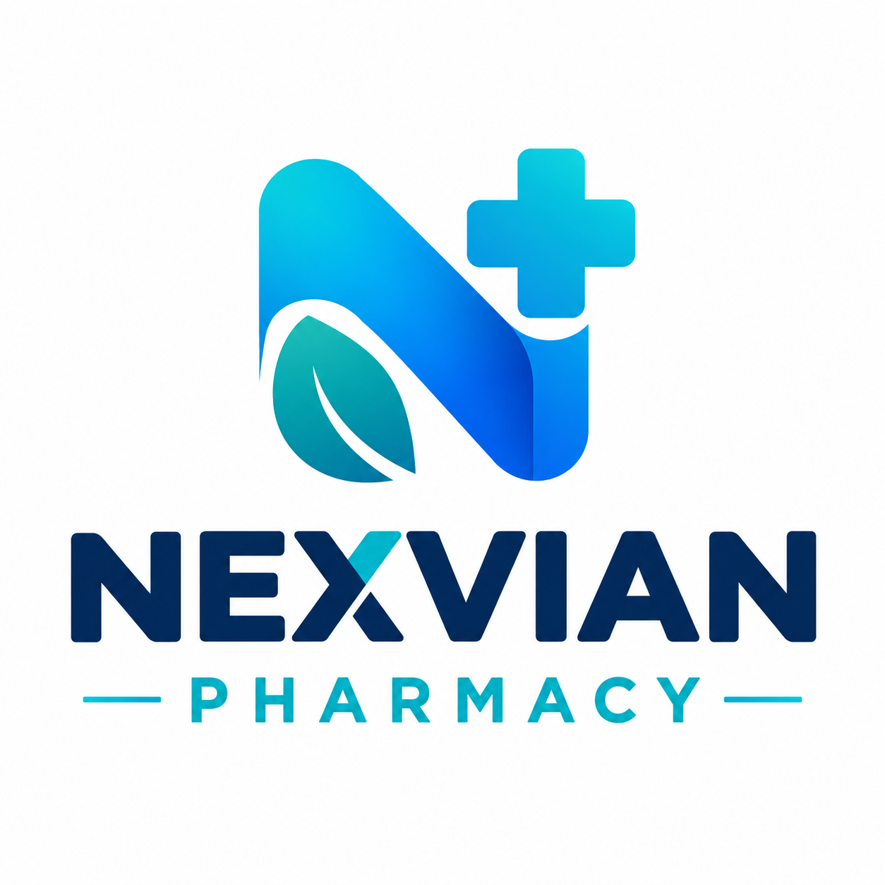 Nexvian Pharmacy